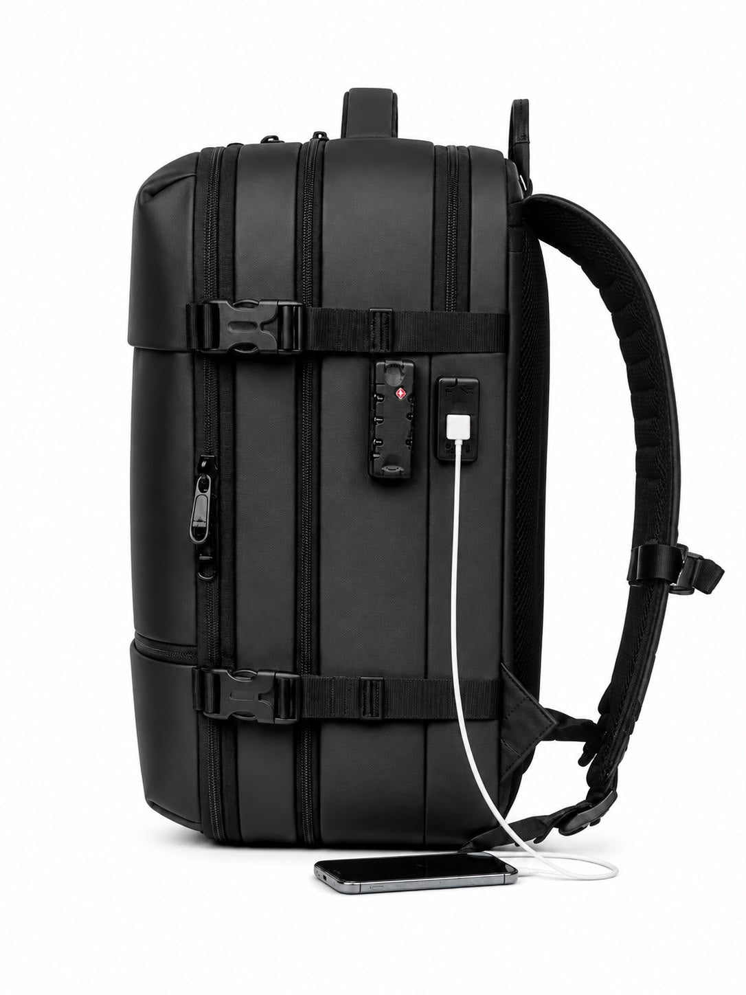 Sac à Dos Cabine Compression | Cabino