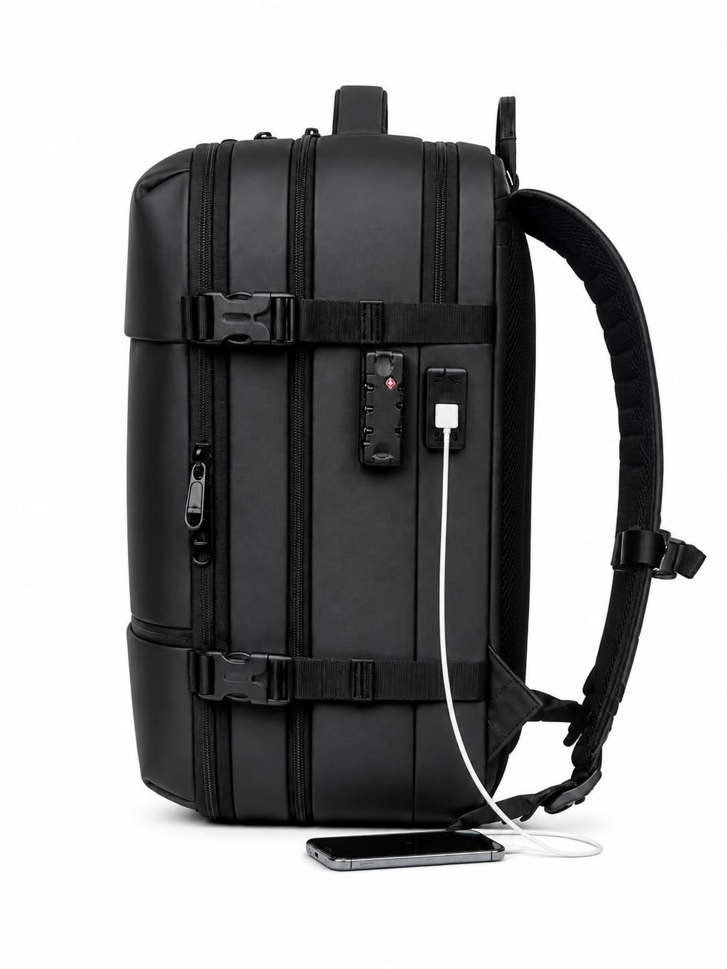 Sac à Dos Cabine Compression | Cabino