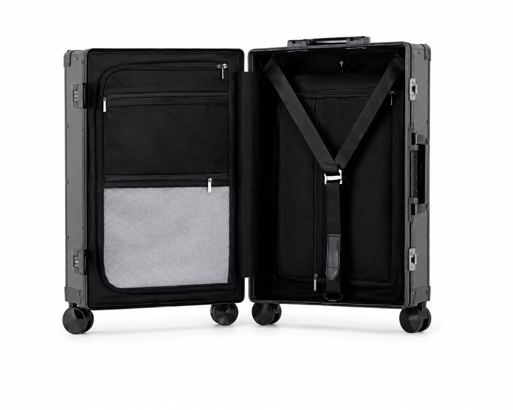 Valise Fibre de Carbone | Cabino