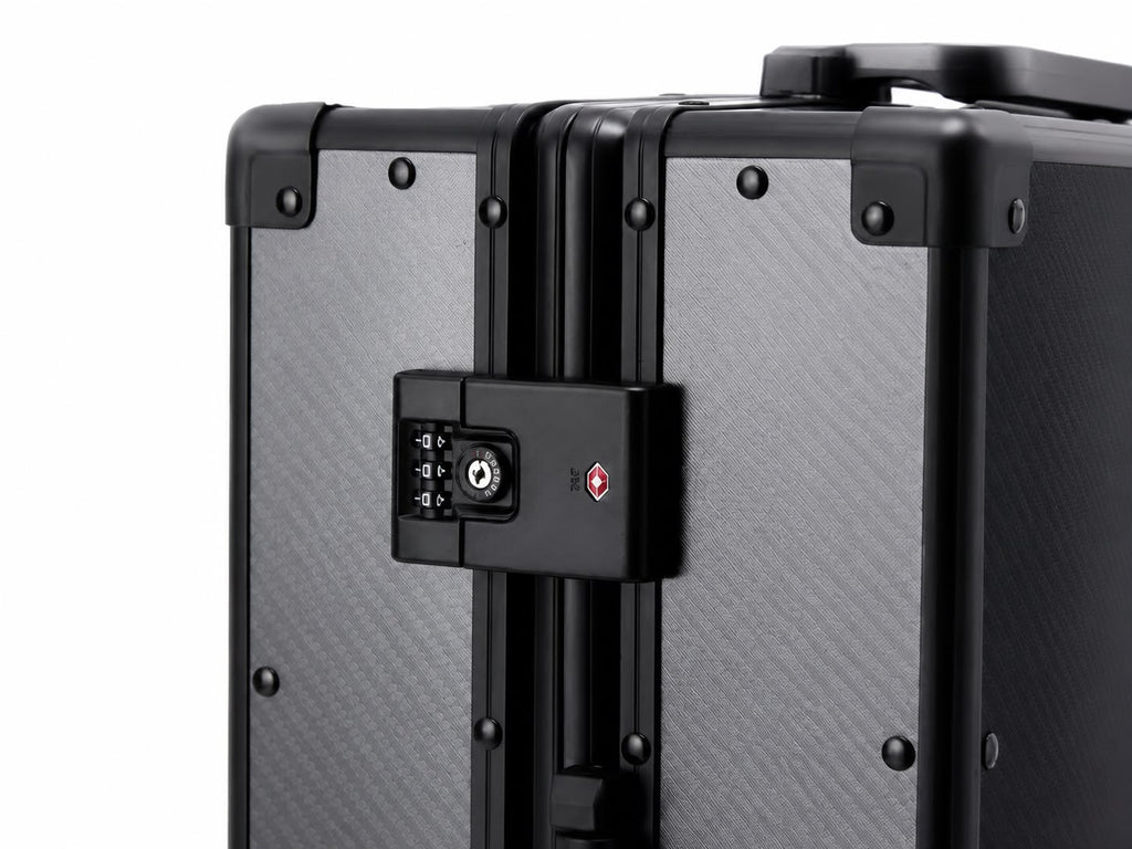 Valise Fibre de Carbone | Cabino