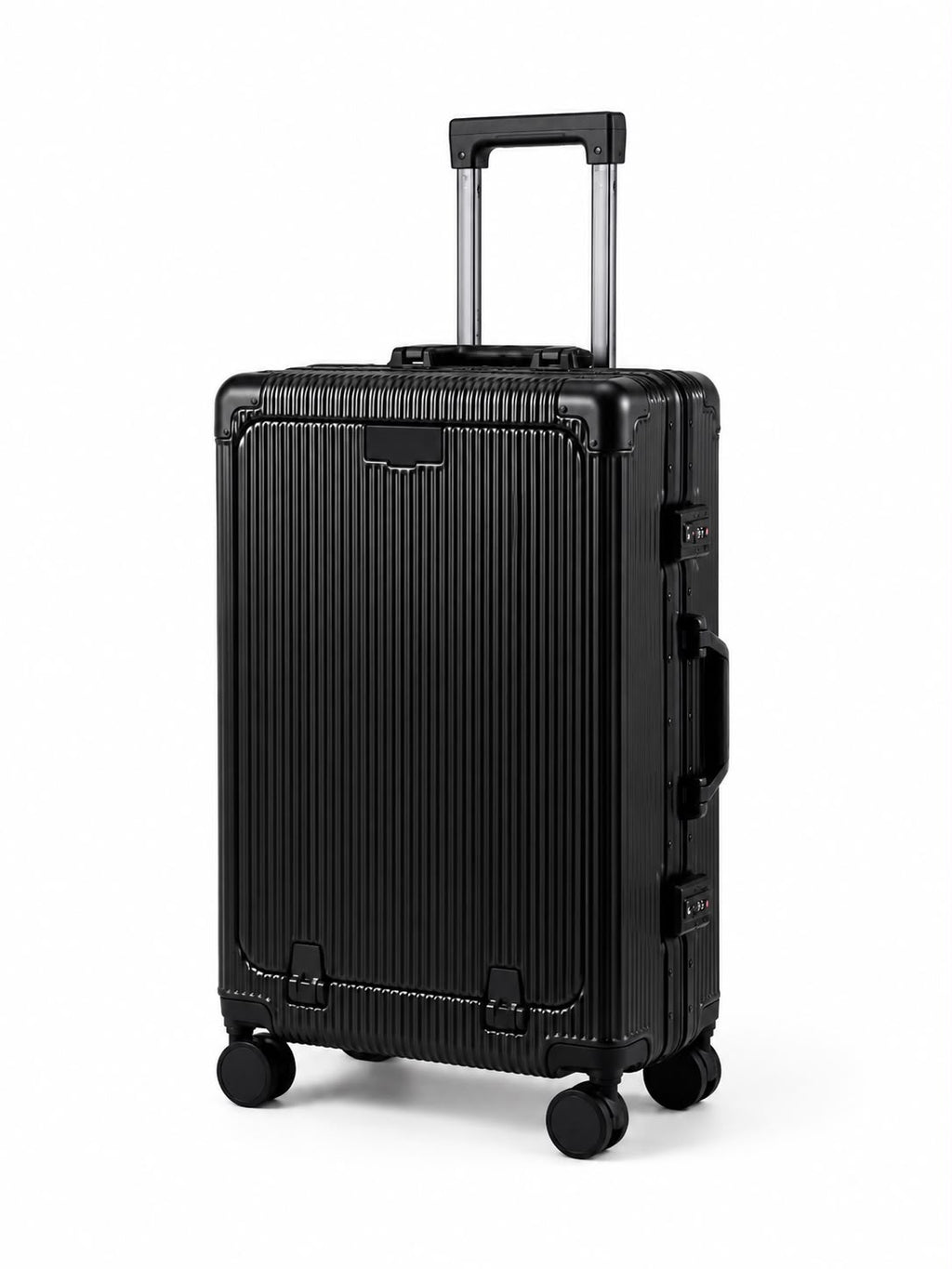 Valise Cabine Gris Polycarboneta| Cabino